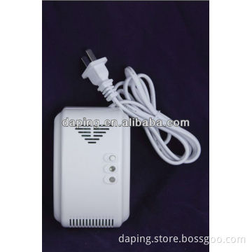 factory direct sale portable gas detector to detector the gas/LPG/CO